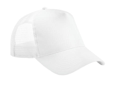 Gorra Trucker Júnior