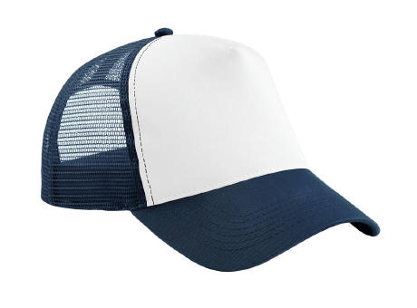 Gorra Trucker Júnior