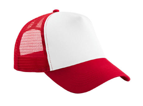 Gorra Trucker Júnior