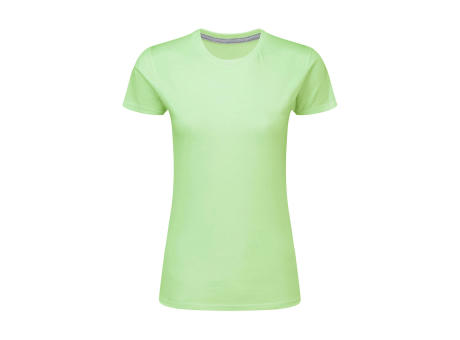Camiseta mujer Perfect Print sin etiqueta