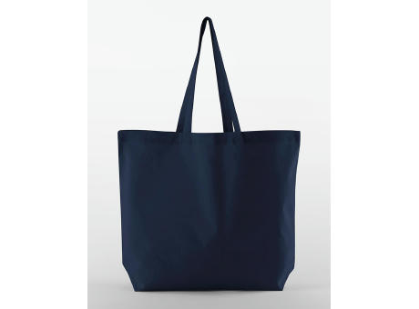 Bolsa de algodón orgánico Inco. Maxi