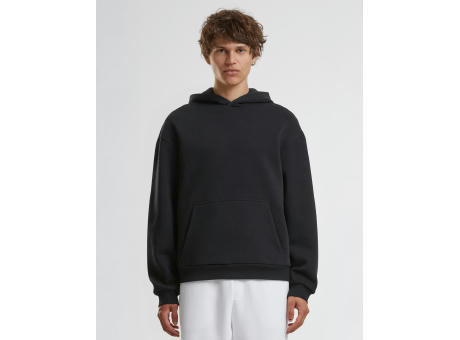 Sudadera con capucha de tacto suave
