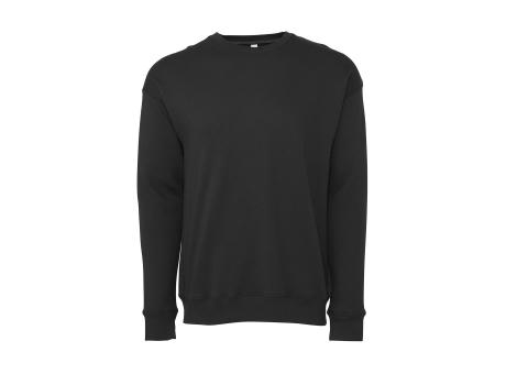 Sudadera Drop manga montada unisex