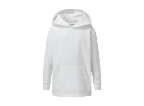 Sudadera de niño con capucha