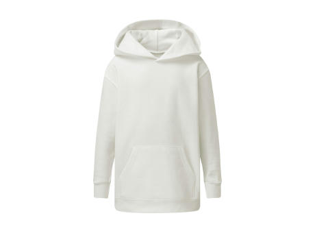 Sudadera de niño con capucha