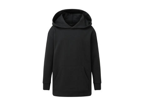 Sudadera de niño con capucha