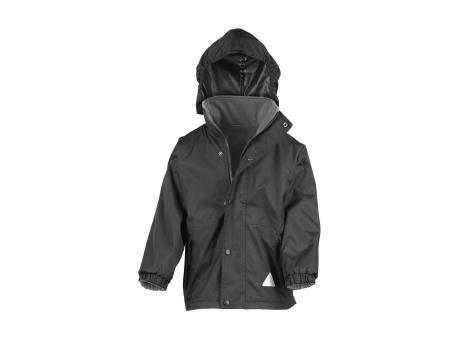 Abrigo Reciclado Stormdri 4000 Junior