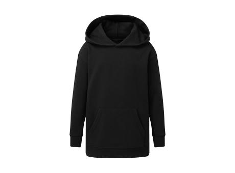 Sudadera de niño con capucha