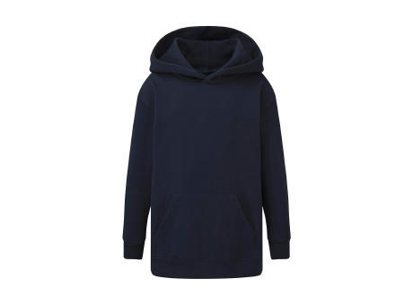 Sudadera de niño con capucha