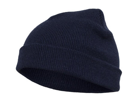 Gorro de punto