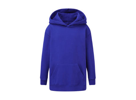 Sudadera de niño con capucha