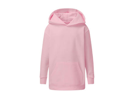 Sudadera de niño con capucha