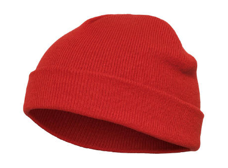 Gorro de punto