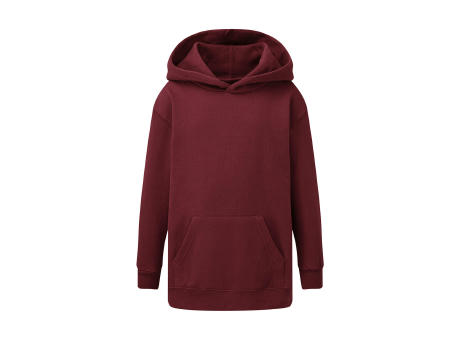 Sudadera de niño con capucha