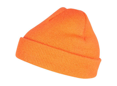 Gorro de punto