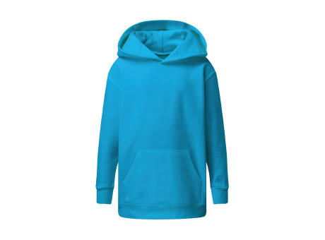 Sudadera de niño con capucha
