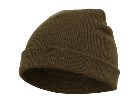 Gorro de punto