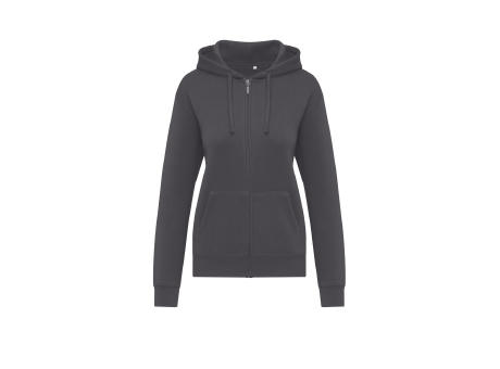 Originals Hooded Full Zip Women