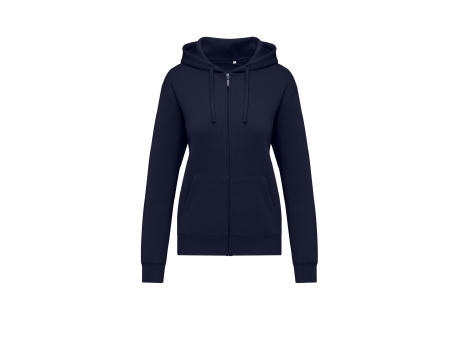 Originals Hooded Full Zip Women
