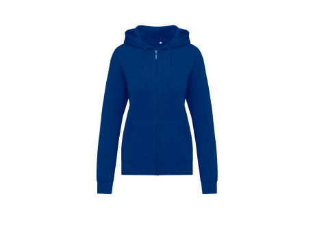 Originals Hooded Full Zip Women