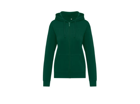 Originals Hooded Full Zip Women