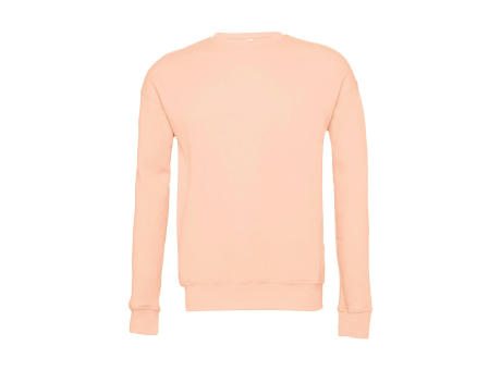 Sudadera Drop manga montada unisex