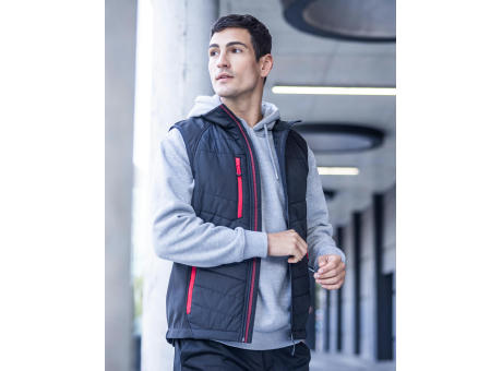 Chaleco Pro Universal