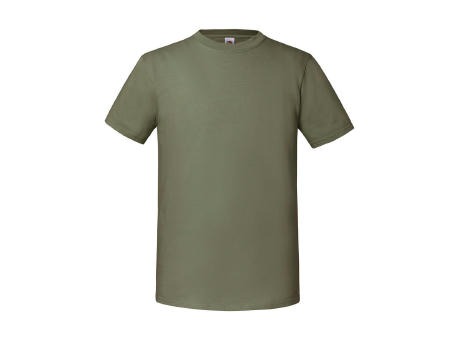 Camiseta Iconic 195 Ringspun Premium T