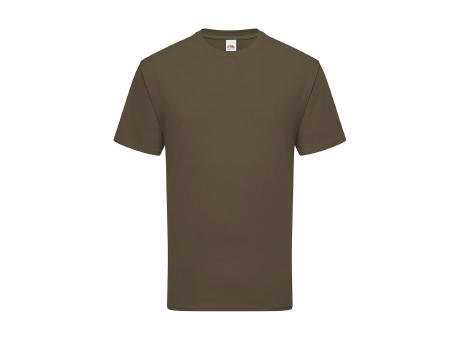 Camiseta Iconic 195 Ringspun Premium T
