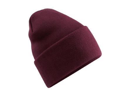 Gorro con dobladillo ancho Original