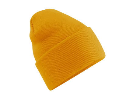 Gorro con dobladillo ancho Original