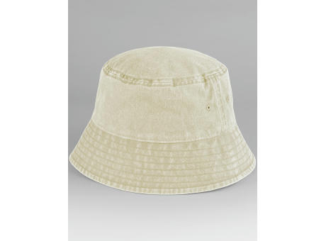 Gorro Bucket Vintage