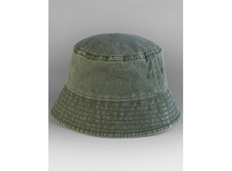 Gorro Bucket Vintage
