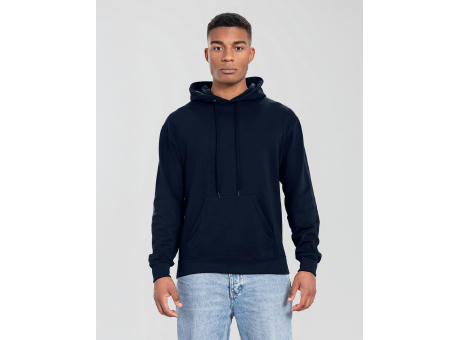 Sudadera Iconic 250 con capucha