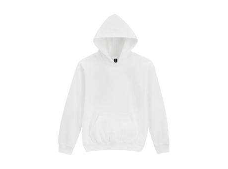 Sudadera con capucha Softstyle Midweight niños