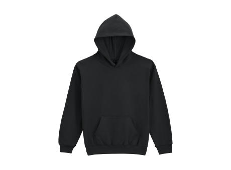 Sudadera con capucha Softstyle Midweight niños