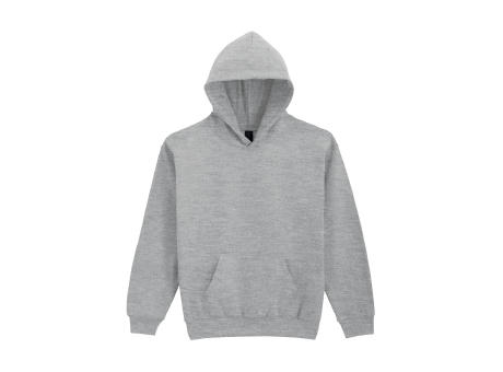 Sudadera con capucha Softstyle Midweight niños