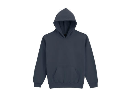 Sudadera con capucha Softstyle Midweight niños