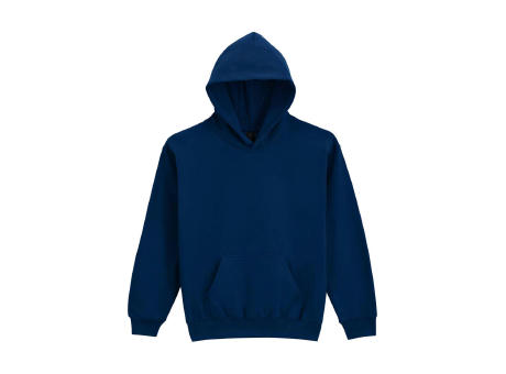 Sudadera con capucha Softstyle Midweight niños