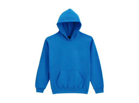 Sudadera con capucha Softstyle Midweight niños