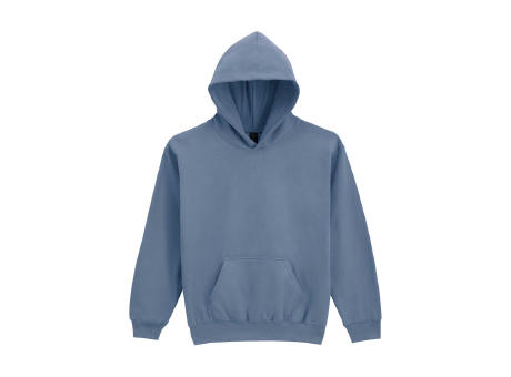 Sudadera con capucha Softstyle Midweight niños