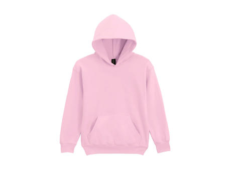 Sudadera con capucha Softstyle Midweight niños