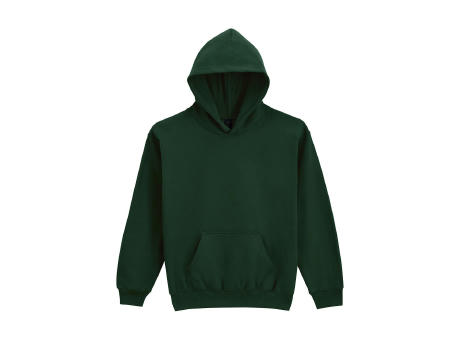 Sudadera con capucha Softstyle Midweight niños