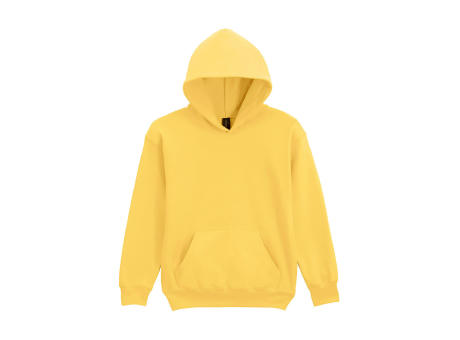 Sudadera con capucha Softstyle Midweight niños