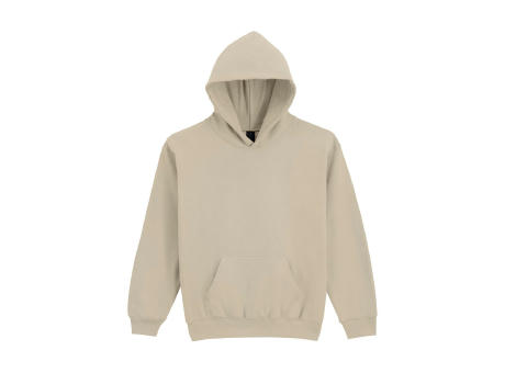 Sudadera con capucha Softstyle Midweight niños
