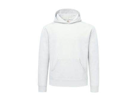 Sudadera con capucha Supercotton™