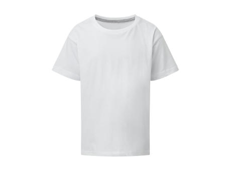 Camiseta niño Signature sin etiqueta