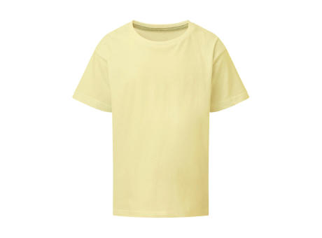 Camiseta niño Signature sin etiqueta
