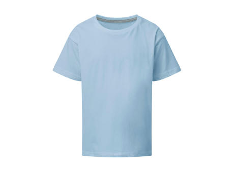 Camiseta niño Signature sin etiqueta
