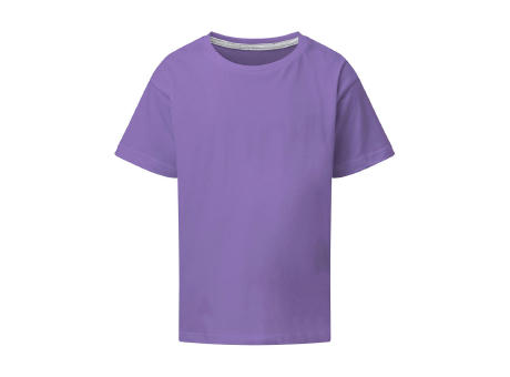 Camiseta niño Signature sin etiqueta